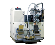 Nisshin Turbo Classifier